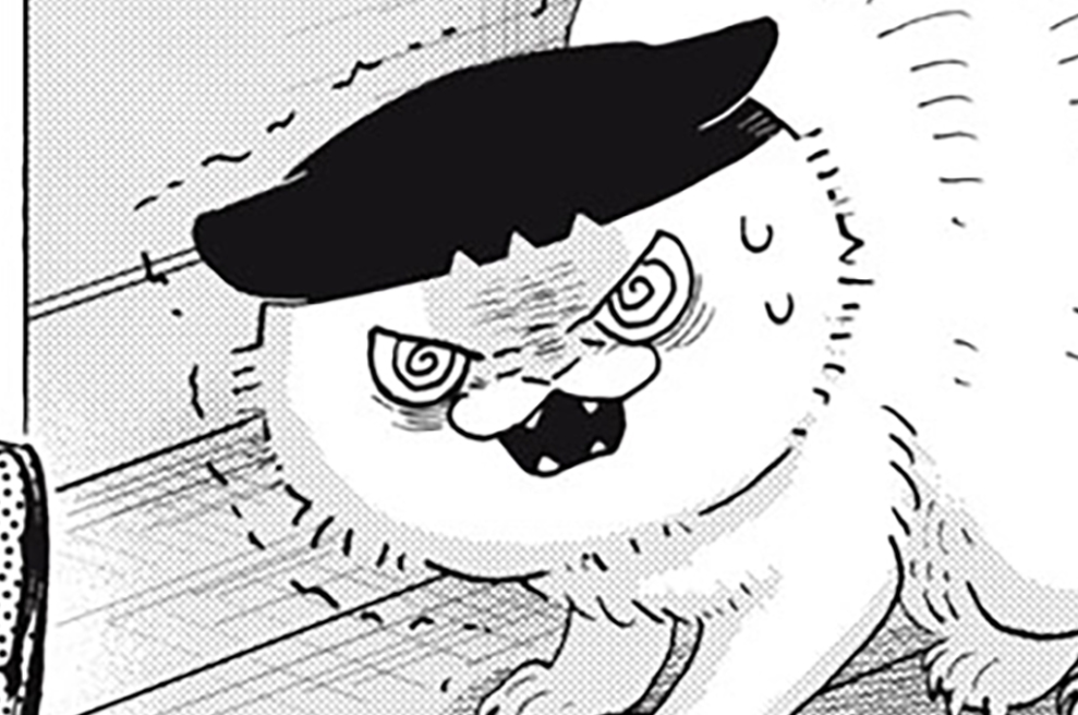 第５５話　仕方ないけど