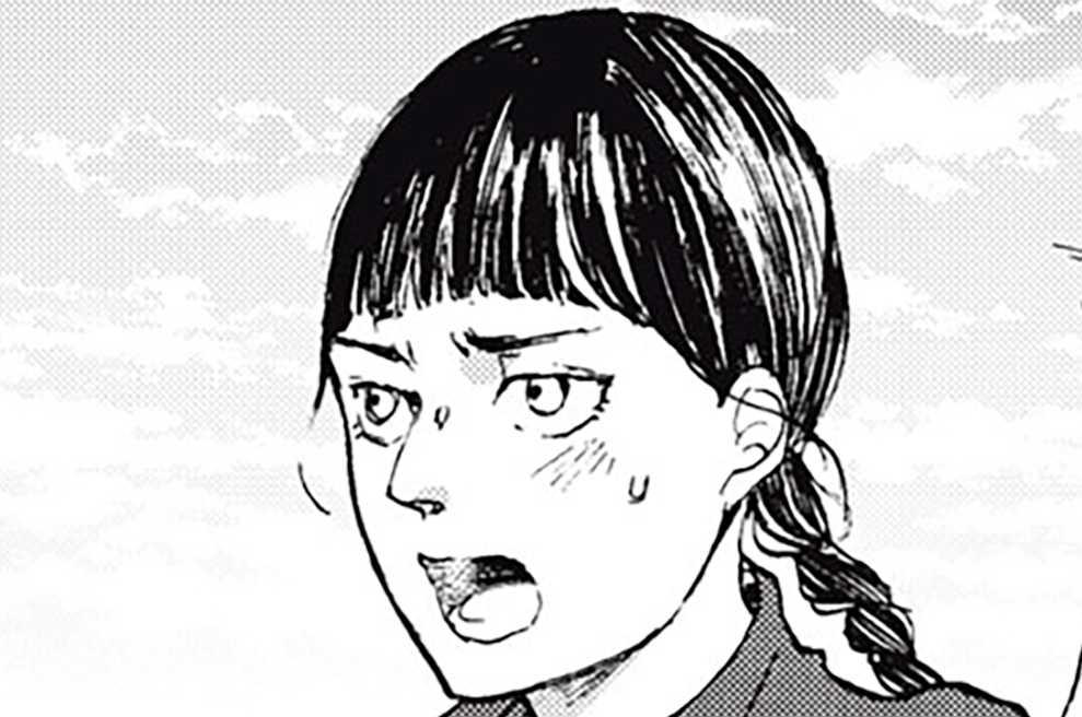 第１８話　甘き夢