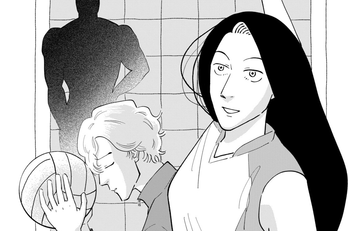 第３０話　鷹野とスポーツ大会（１）