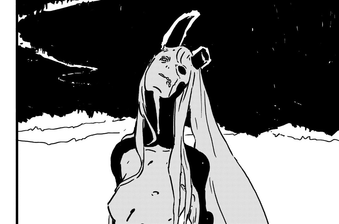 【第6話(2)】王家の秘宝