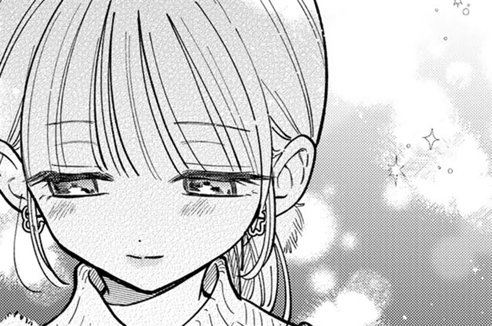 あくまであまい私の彼女 - やとさきはる / 第14話② 彼女は愛