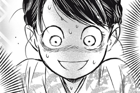 第十二話　銀座の街灯