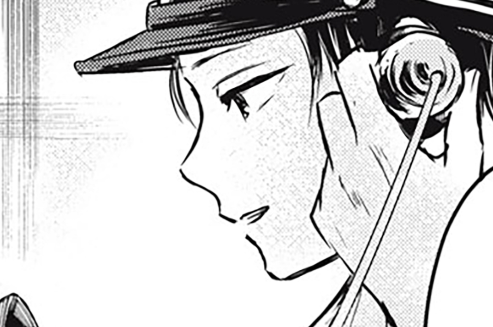 第二十四話　相談