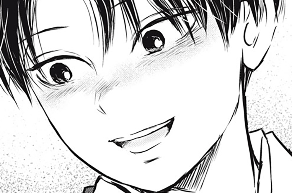 第二十五話　新婚旅行