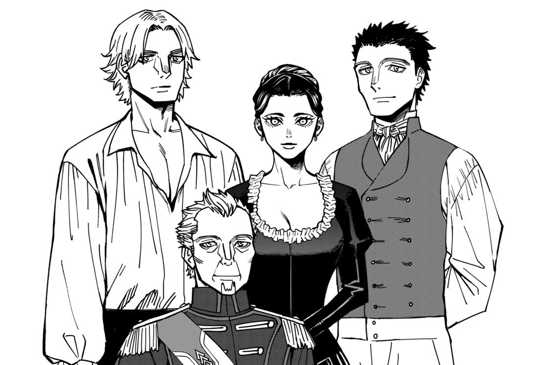 第１４話　怒り