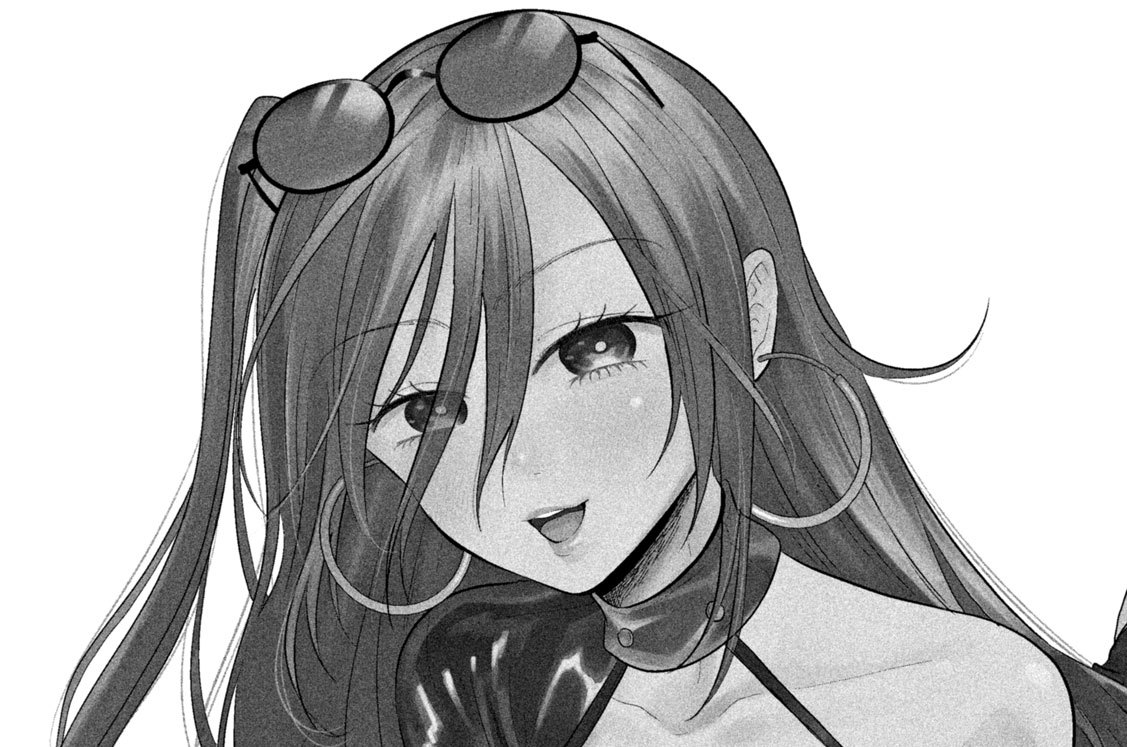 第１２話　ぜ〜んぶ失い女