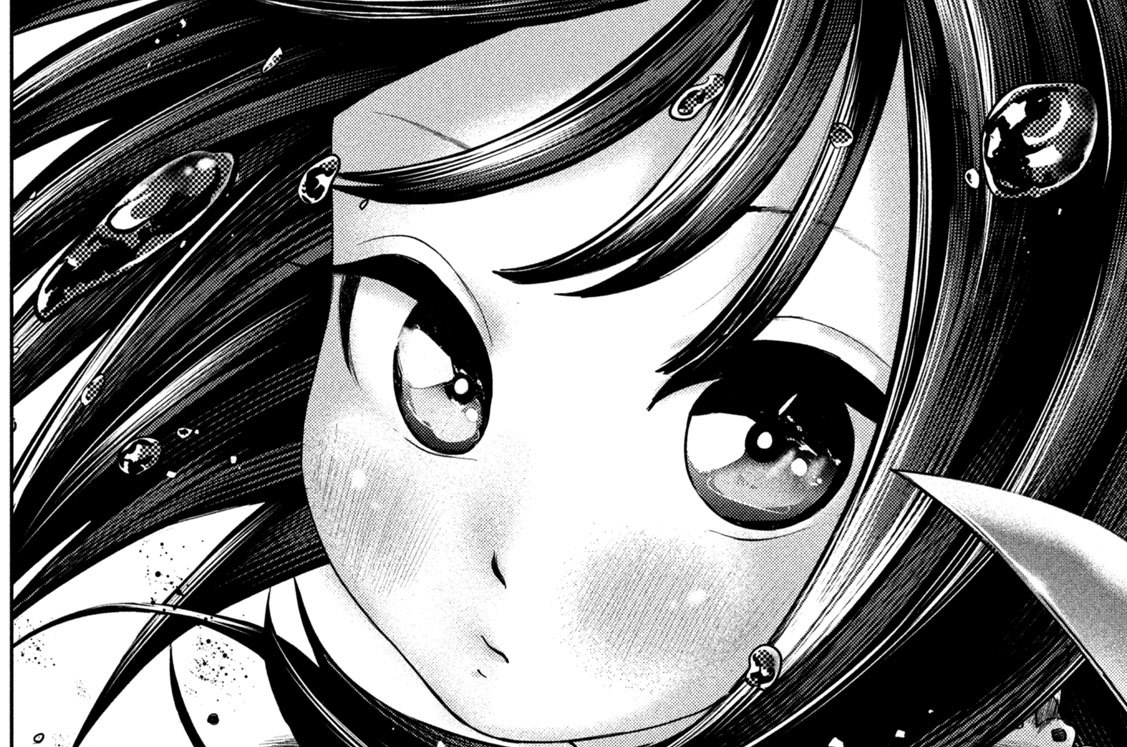 第２０話　神様