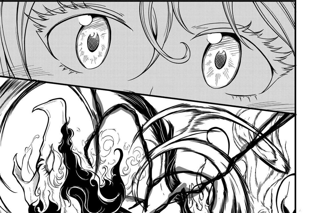 第２話　つまんねぇ女だなぁ！！