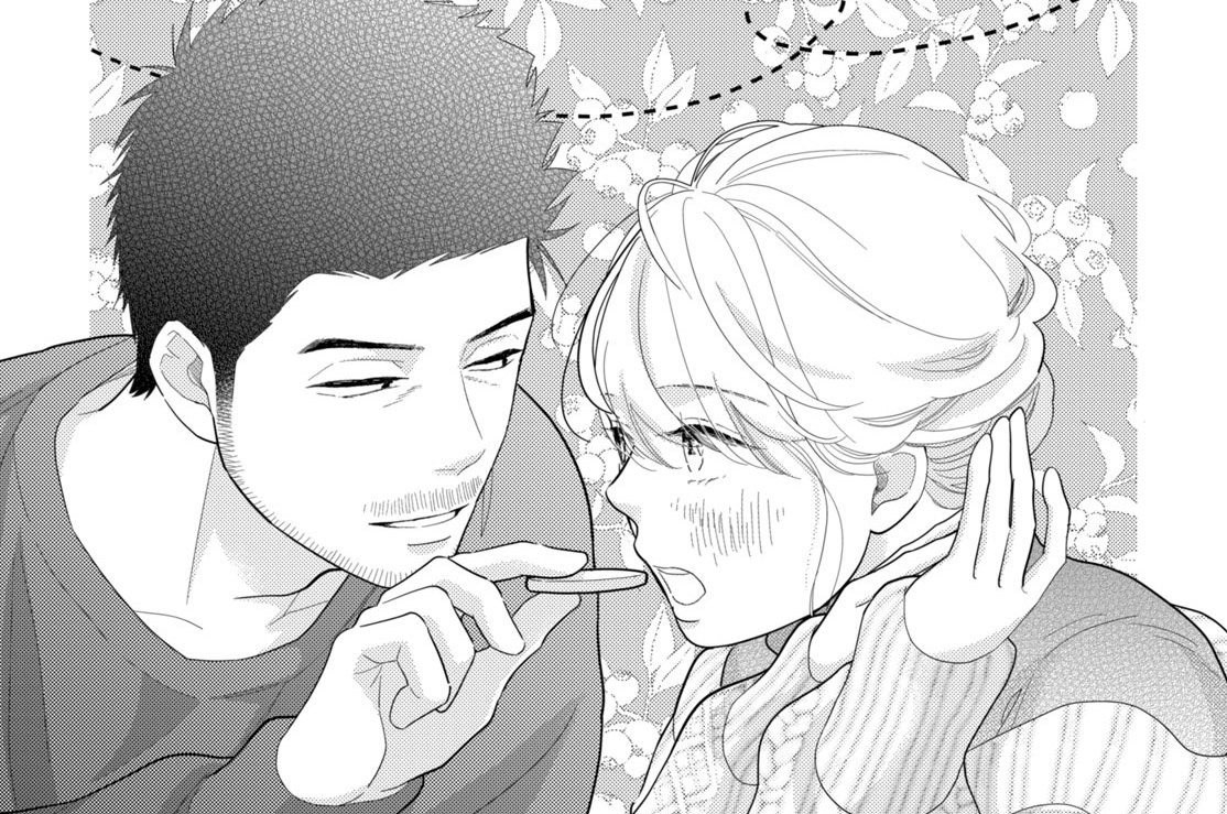 四十服目 一心のしかえし（１）