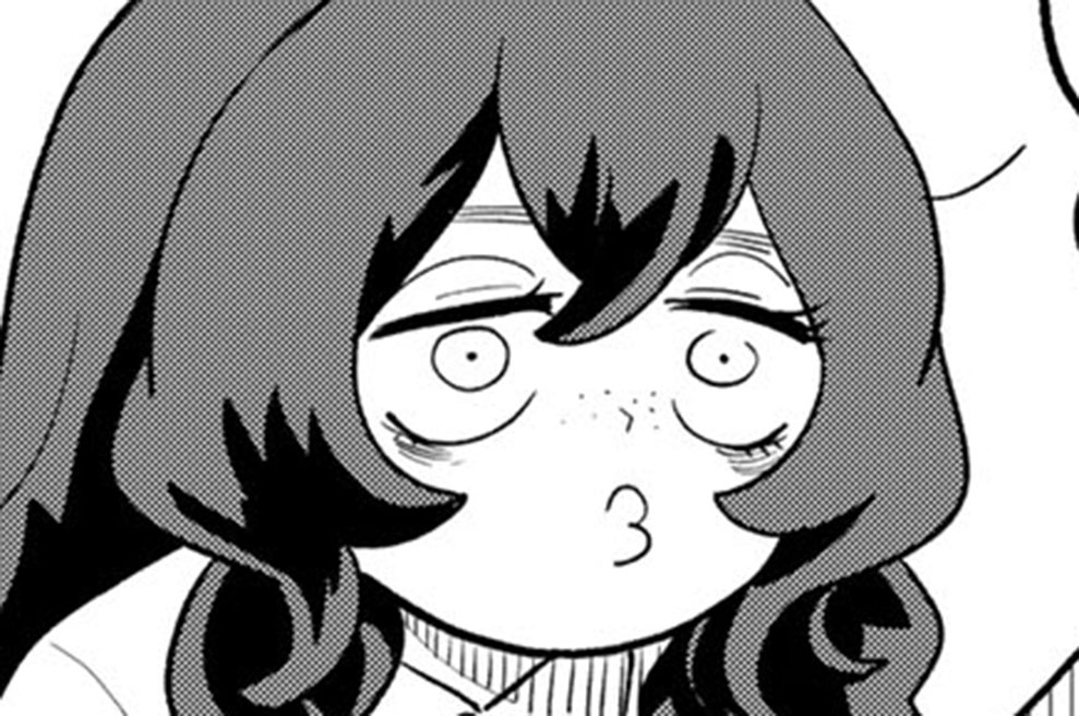 やっぱ人間やめて正解だわ - 偽BEなんとか / 第１８話（後編）　添い遂げろよ | 月マガ基地