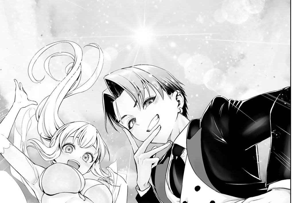 第２話　起死回生の一手