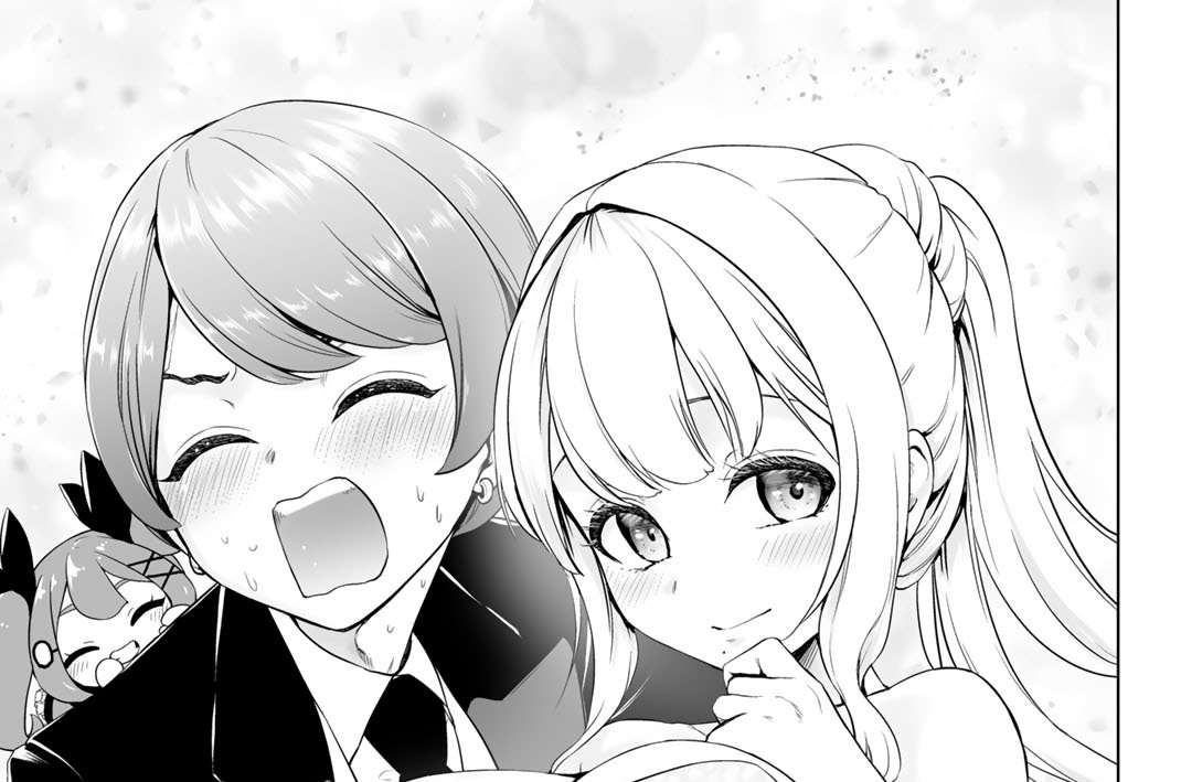 第５話　絶望の足音