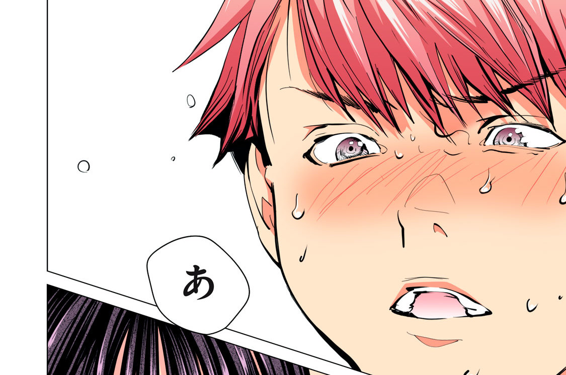 第６話　矢野ボーイ先生漫画家プロデビュー！