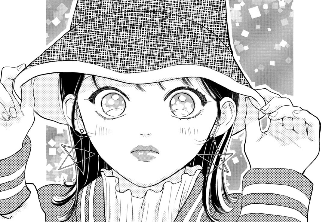 ｅｐｉｓｏｄｅ２２　キラキラのち、チカチカ（１）