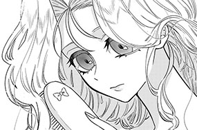 第４話　ウィッシュリスト（前編）