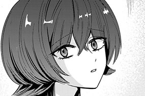 第１０話②　置いてけぼりの正義感（後編）