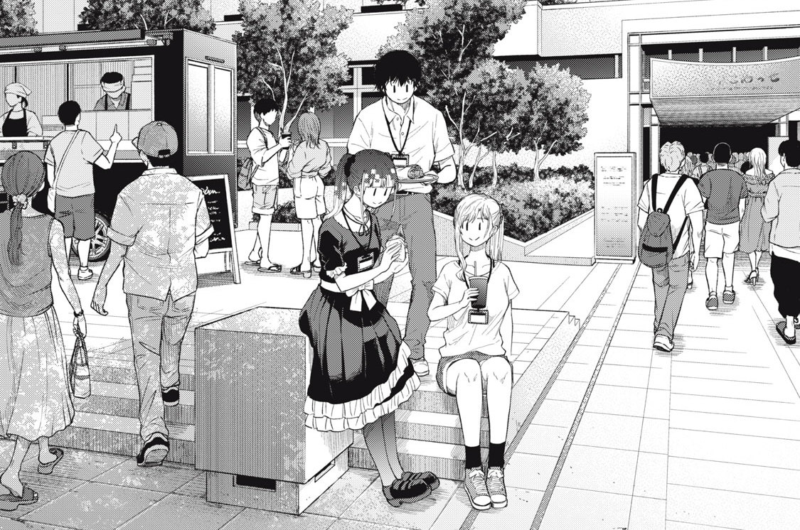 第１０話　Cross Code