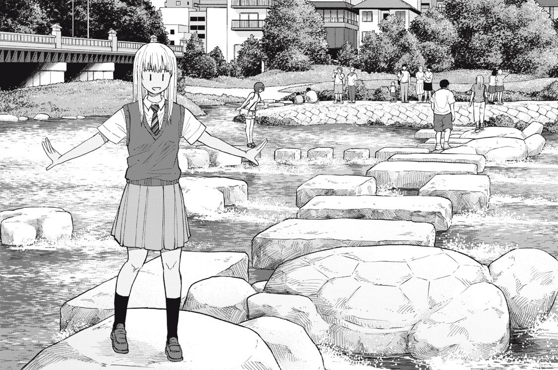 第１２話　In Stars And Time