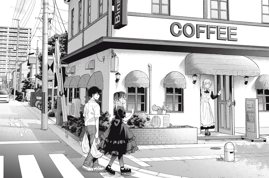 第１４話　未解決事件は終わらせないといけないから