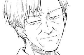 第２１話　SIGNALIS