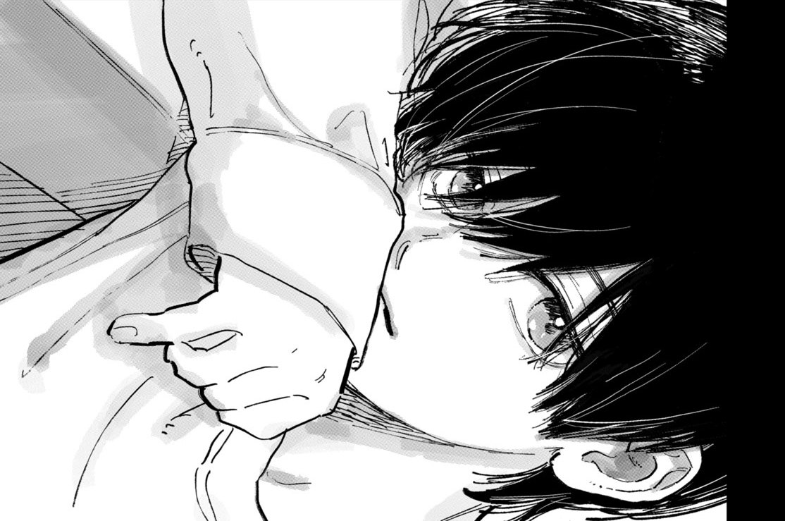 Ｓｉｇｎ．４３　逸臣の世界：後編（１）