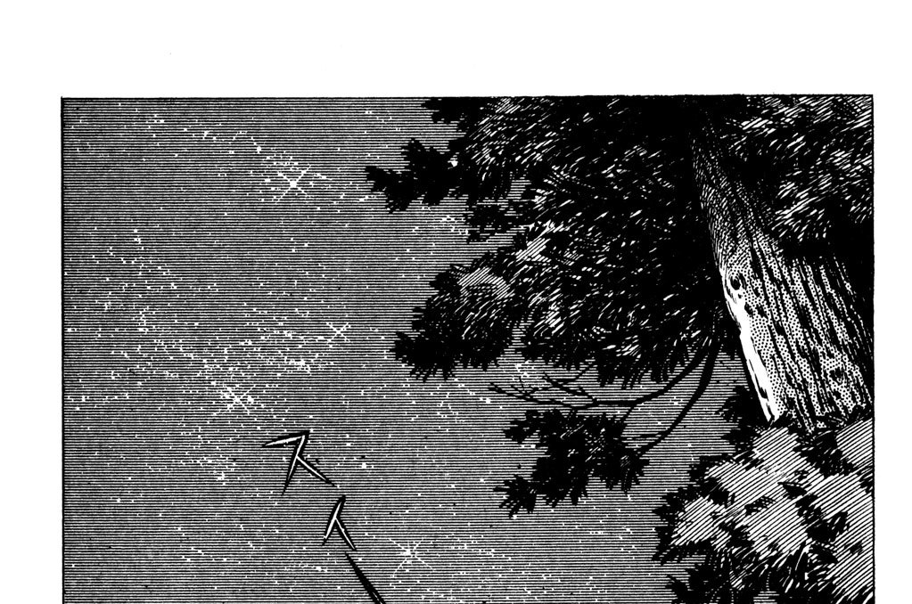 第１４章　茜屋流小鷹網　第７話