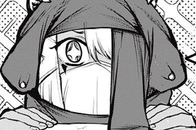 第１５話（前編）ジグ族の婿にされそうです①