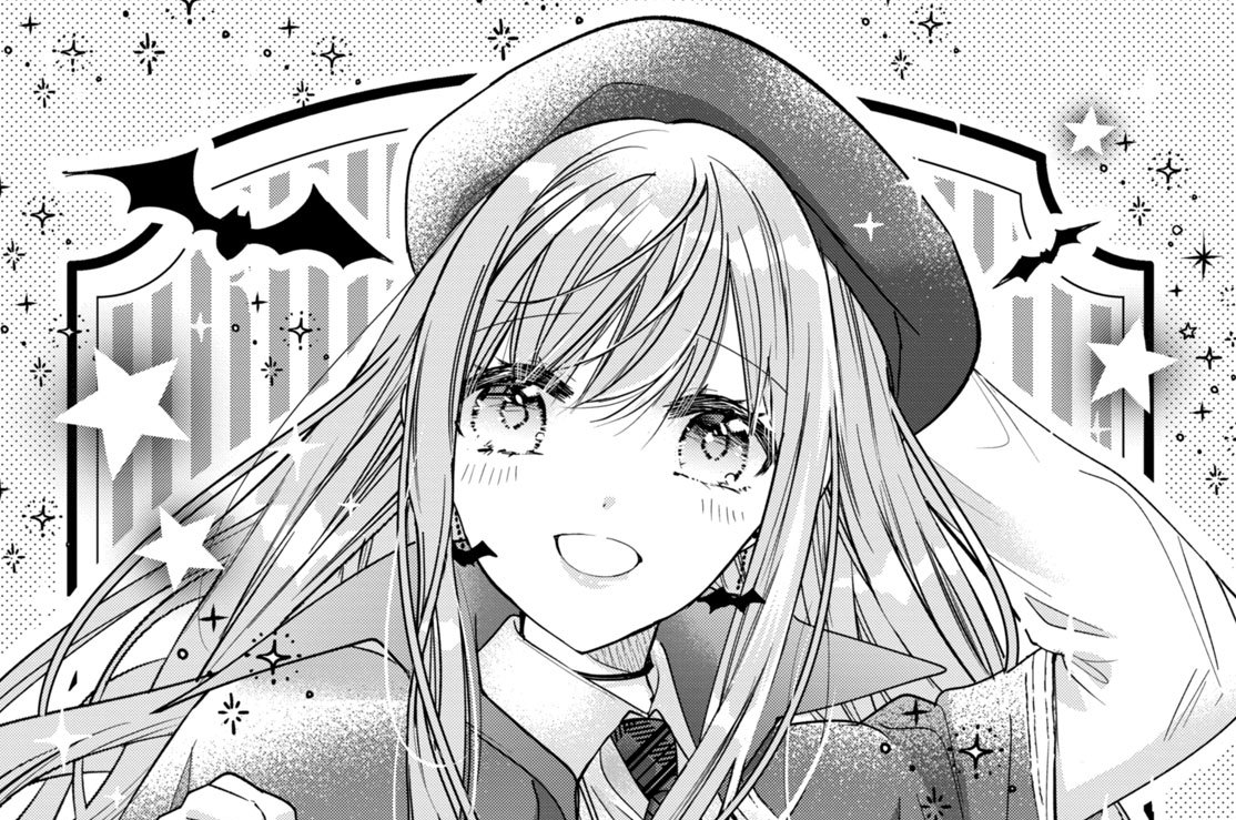 ＬＯＶＥ ５４．美少年、吸血鬼に愛を与える。①