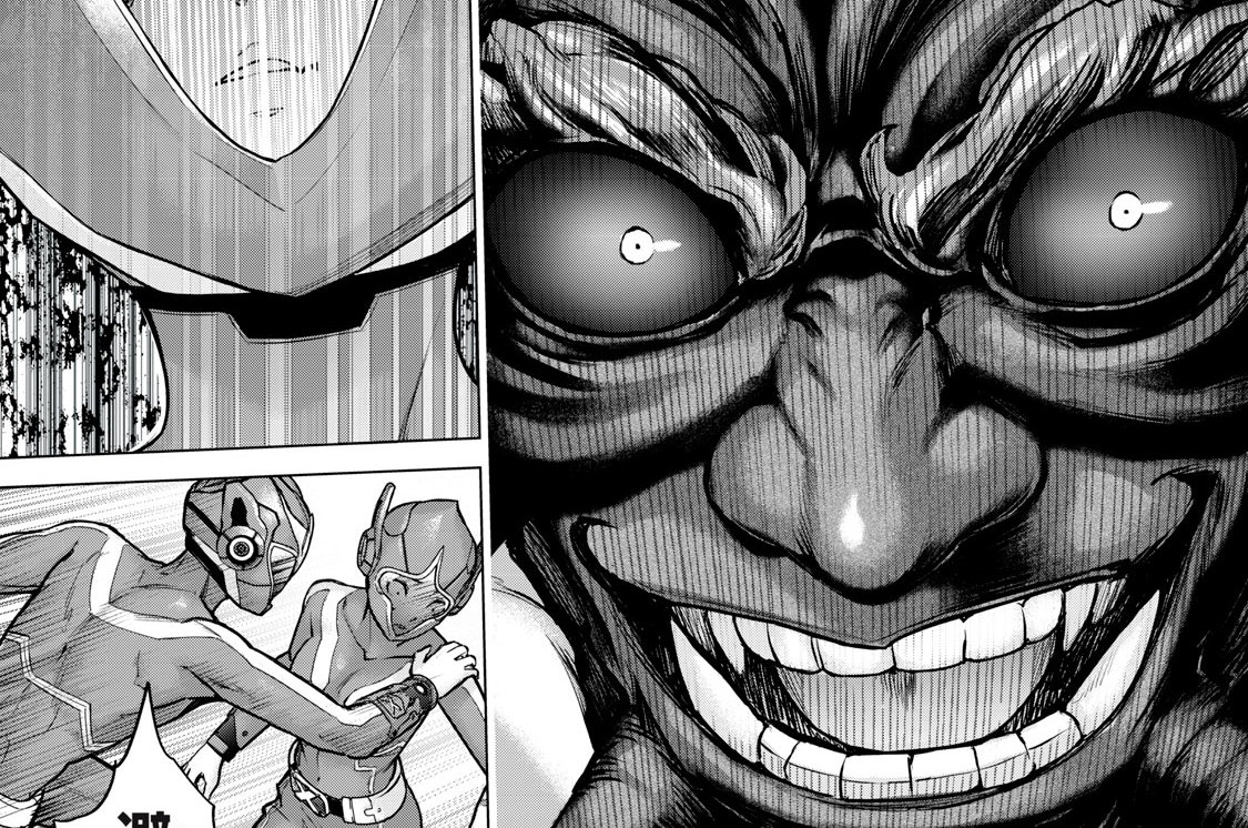 第１９話　僥倖