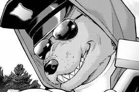 第２２話　もっと