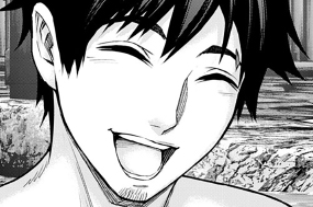 第２５話　田中英二