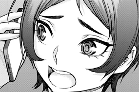 第２８話　tip-off