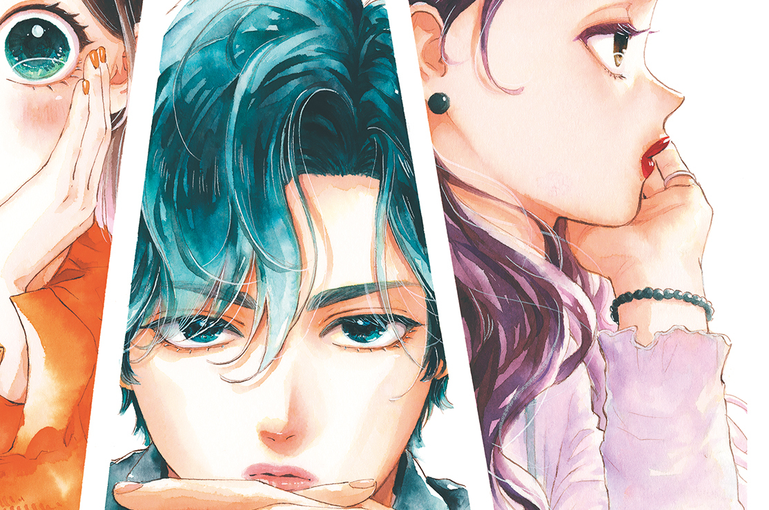 ｅｐｉｓｏｄｅ２３　彼女の矜持（１）