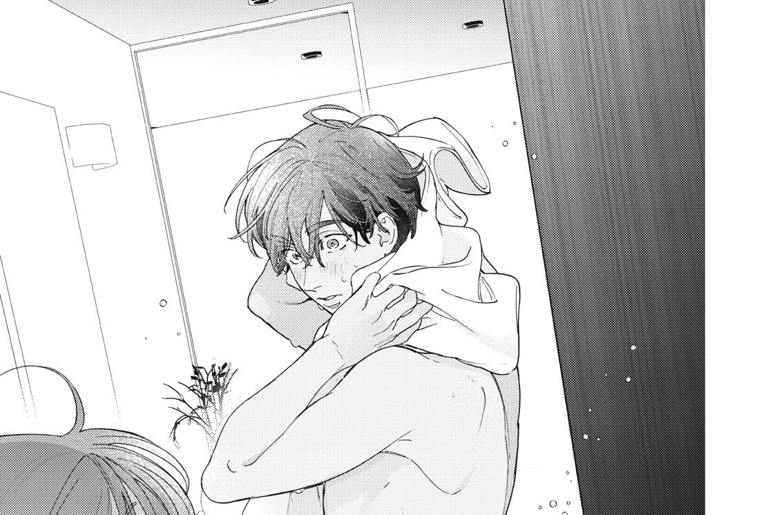 ｇａｍｅ１３　二度目の初恋、雨の音（3）