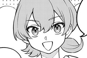 第３８話　みんなで接客してみた