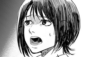 1st stage花と毒　第9話　ふあまいの証言