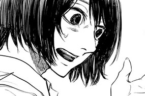 1st stage花と毒　第16話　ダイイング メッセージの真実