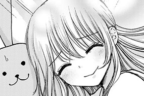 第６３話　悶絶するなほさん♥