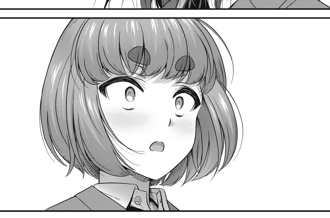 ＃３５　涙くんよろしく