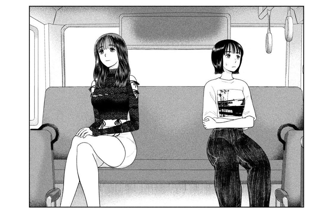 第４６話／あの夏の８月３１日　ＰＡＲＴ６