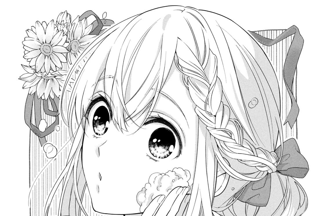 第５話　美容革命と突然の贈り物