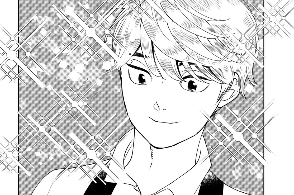 第２話　夢見る少女じゃいられない（２）