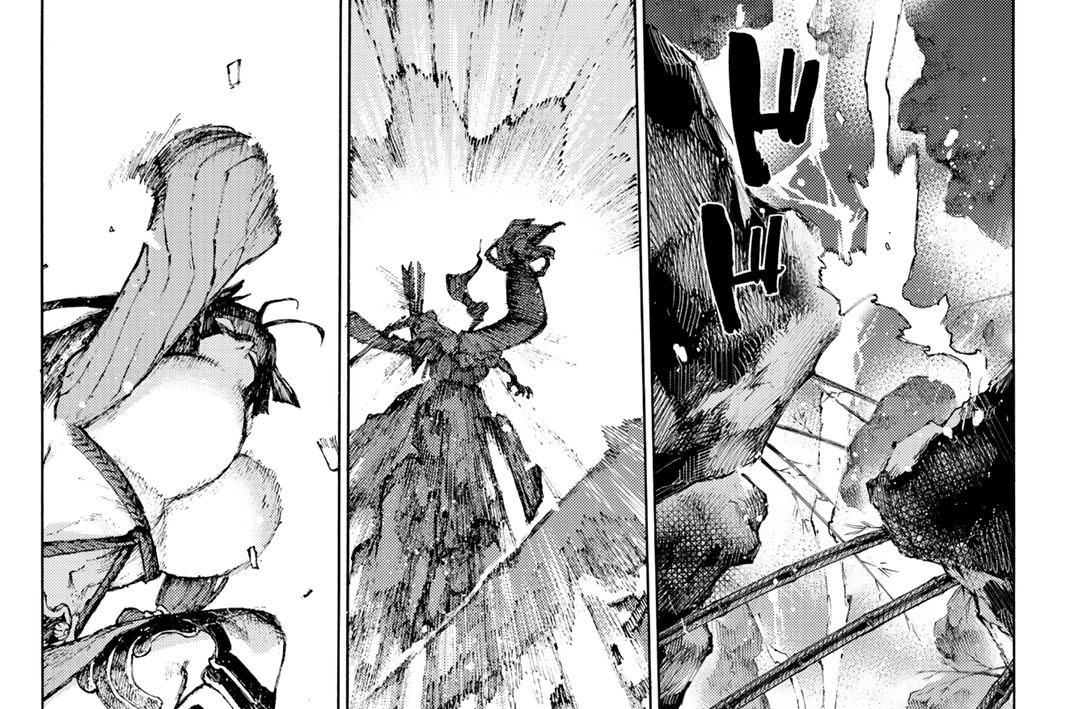 第３２話　二波