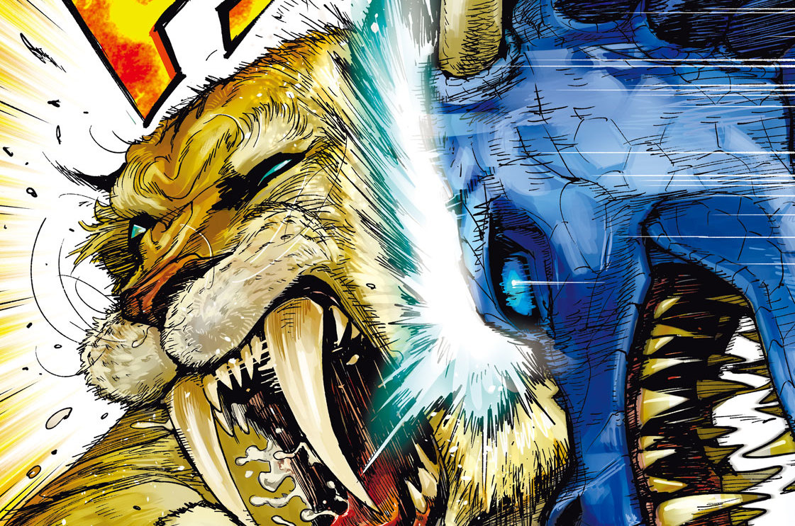 第７話「残念だがよ」