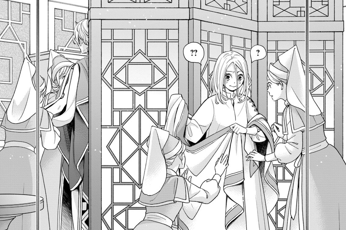 ［第五十五夜］ 運命の結び糸（１）