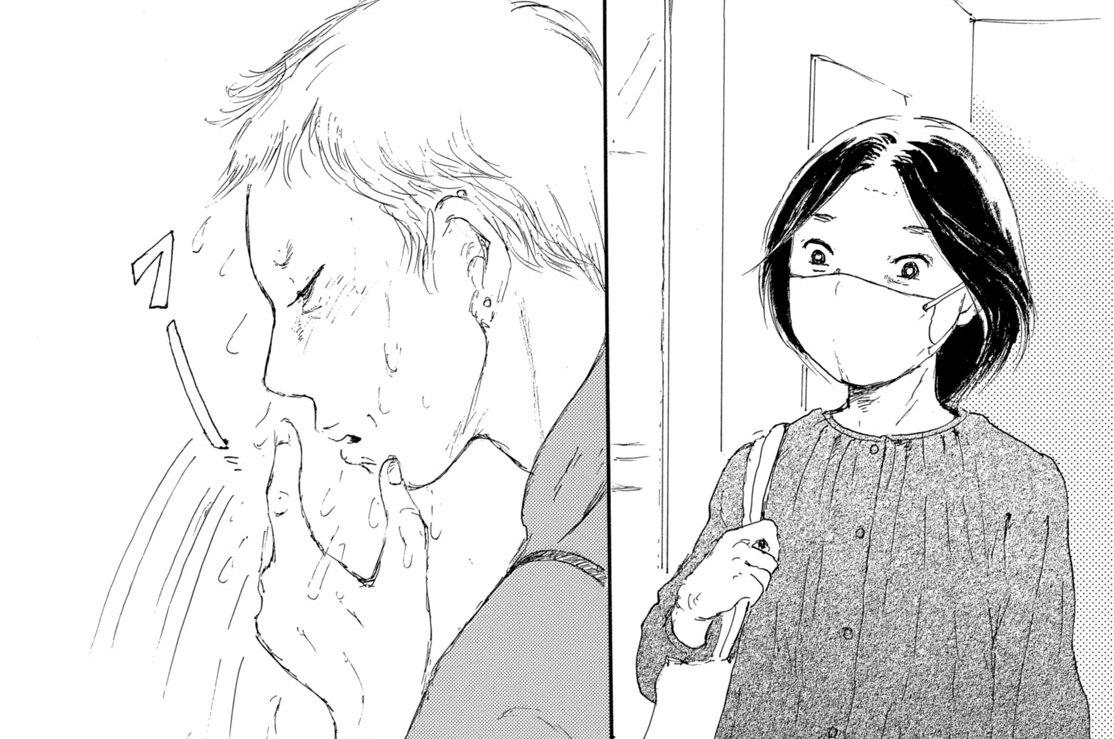 第１１話　坂道発進！！（３）