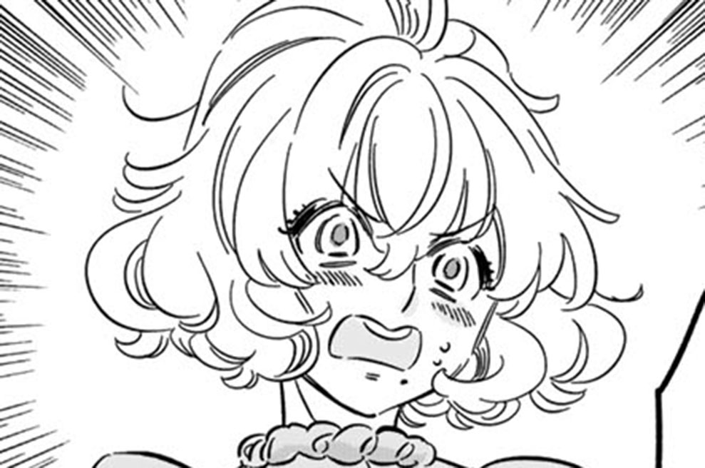 第９話　ノンシャラン、お見合い