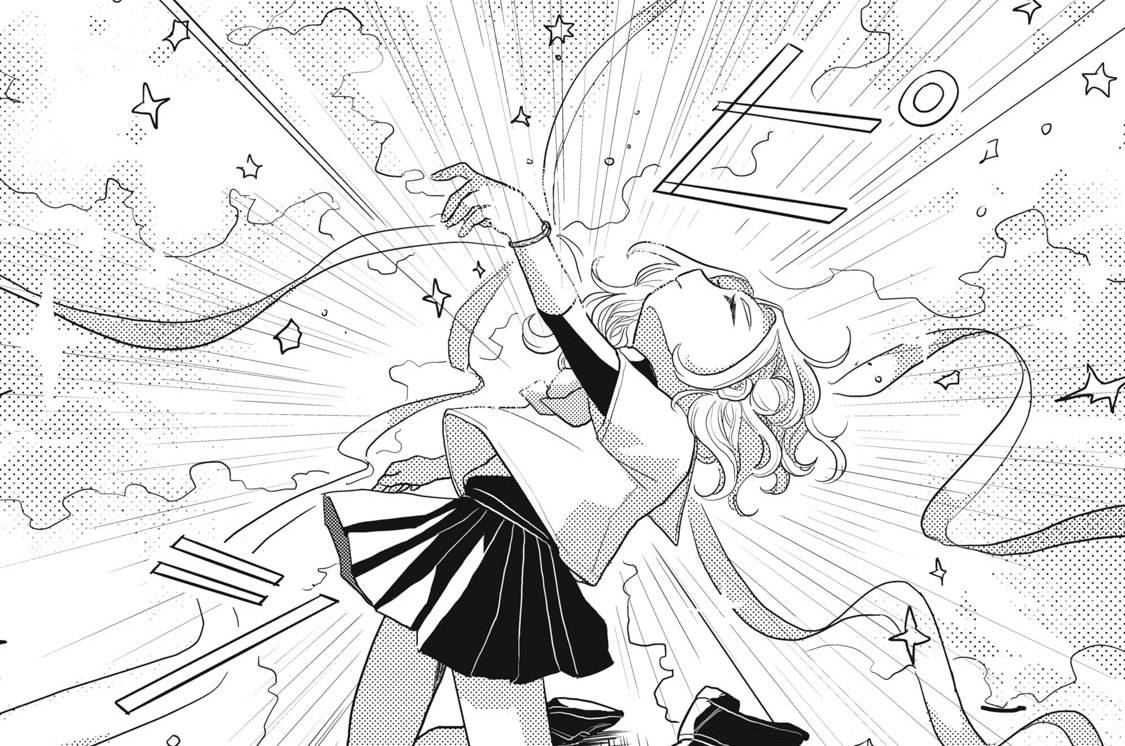 第５話　チャンスは見逃さない！