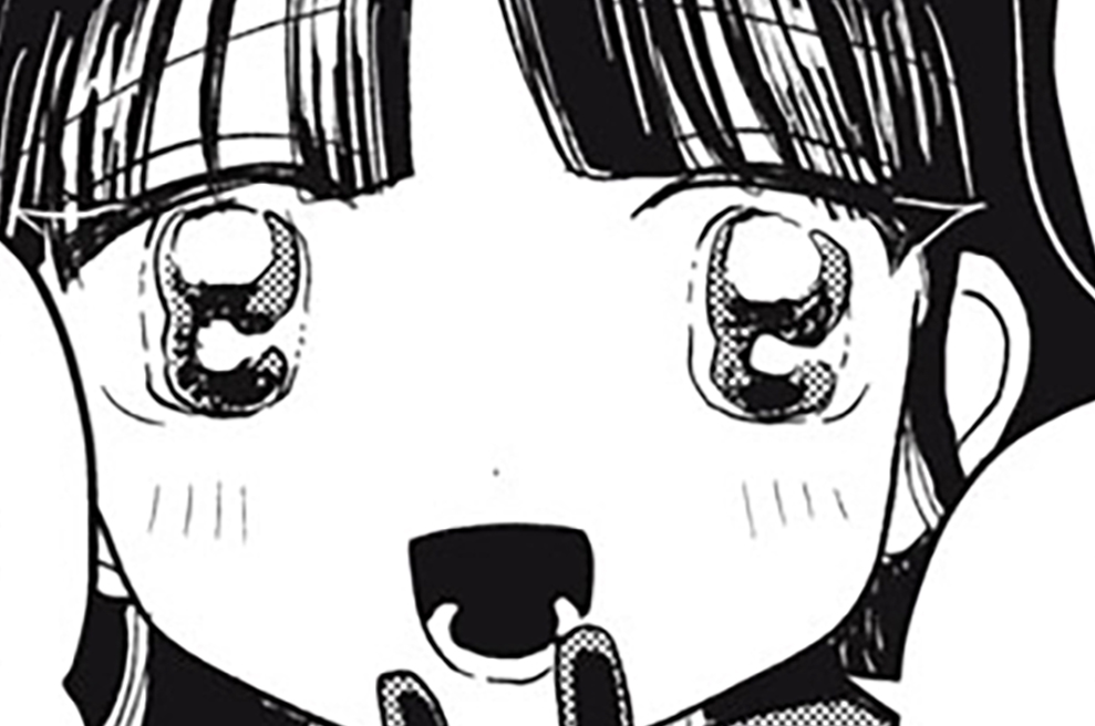 まじかるカリナ - コユリ / 第２０話　モンスターズ | コミックDAYS