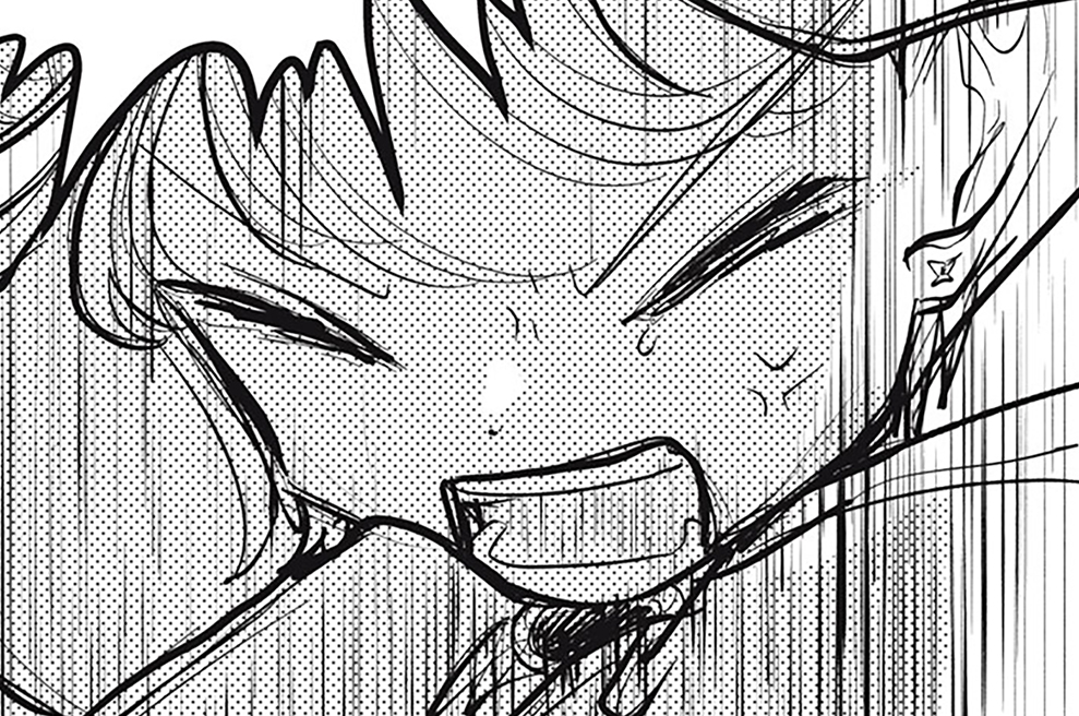 第２４話　キセキを起こせ！